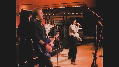 🎹☝🏻🎸🏟️🎤🤘🏻🥁 ABSO-ROCKIN'-LUTELY! 'JANE' 'JEFFERSON STARSHIP' 'FREEDOM AT POINT ZERO'