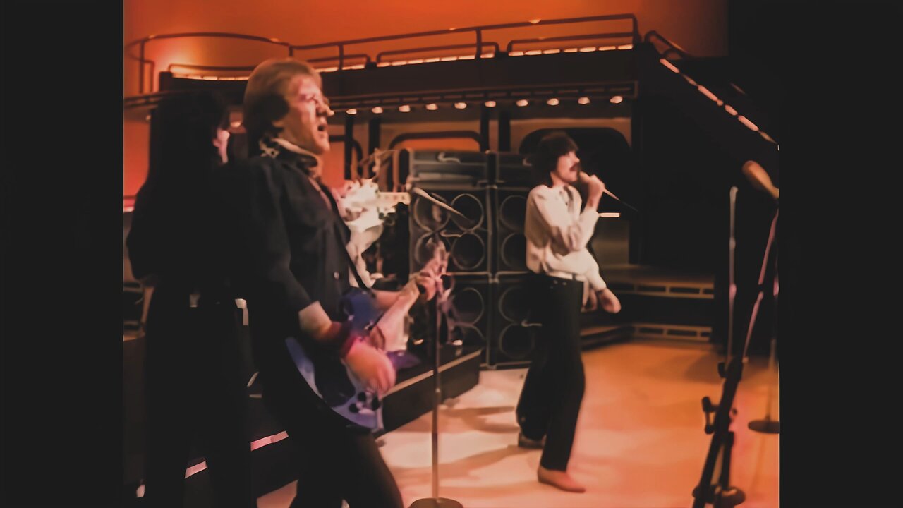 🎹☝🏻🎸🏟️🎤🤘🏻🥁 ABSO-ROCKIN'-LUTELY! 'JANE' 'JEFFERSON STARSHIP' 'FREEDOM AT POINT ZERO'