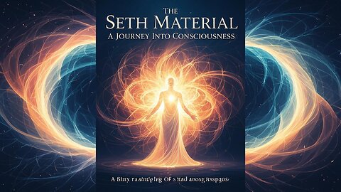 Seth On Life, Death, God, And The Universe