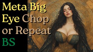 Baccarat - 6 units, 48.5% HR, 64 unit drawdown, level 11, Meta Big Eye Chop or Repeat BS, Hollandish