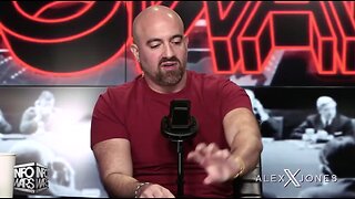 Mike Benz Live from Infowars Studios in a Must Watch Sharing of Intelligence