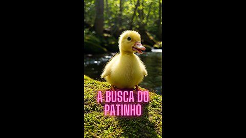 A Busca do Patinho