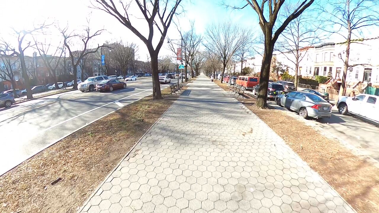 LOT OF GROUND TO COVER