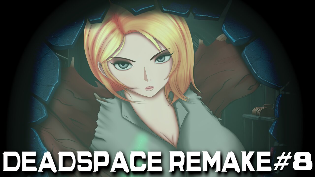 No Ammo No Problem | Dead Space Remake part 8