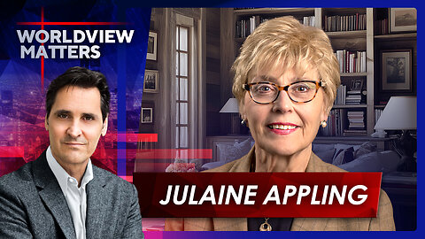 Julaine Appling: Revival, Retreat, Or Business As Usual For The Church?