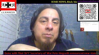 the globalist measure of the oclocracy// lo insolucionable por rumores letales