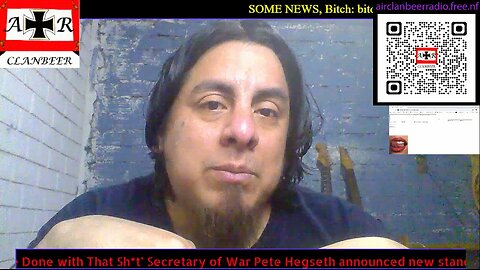the globalist measure of the oclocracy// lo insolucionable por rumores letales