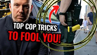 LAWYER: Five Tricks Cops use to Search for Guns and how to stop them