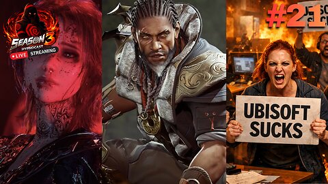 Baldurs Gate 3 Goes Hollywood | Highguard Adds MASSIVE Patch | GOG Gets Attacked | Hypnocast