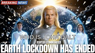 After Thousands of Years in Isolation, Earth Is Now Free – Ashtar Command Reveals Why