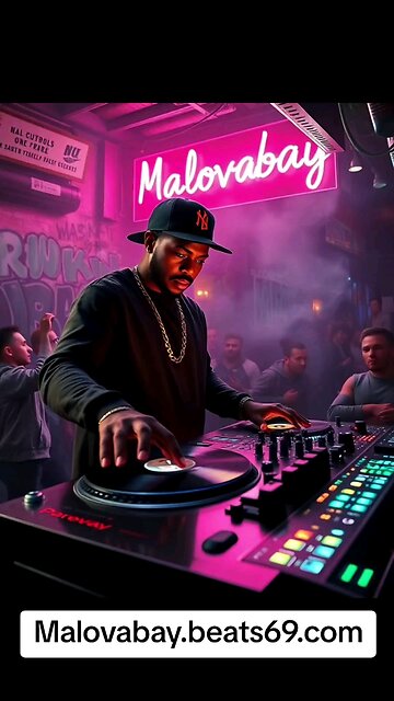 Malovabay Got Beats 💓
