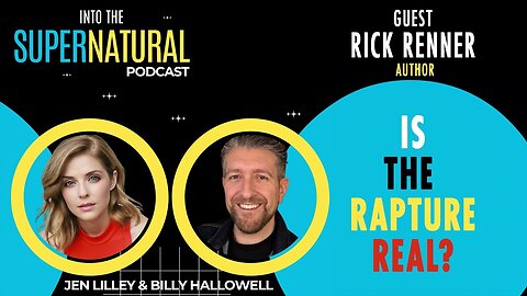Aliens, the Nephilim & the Rapture: What Does the Bible Really Say?