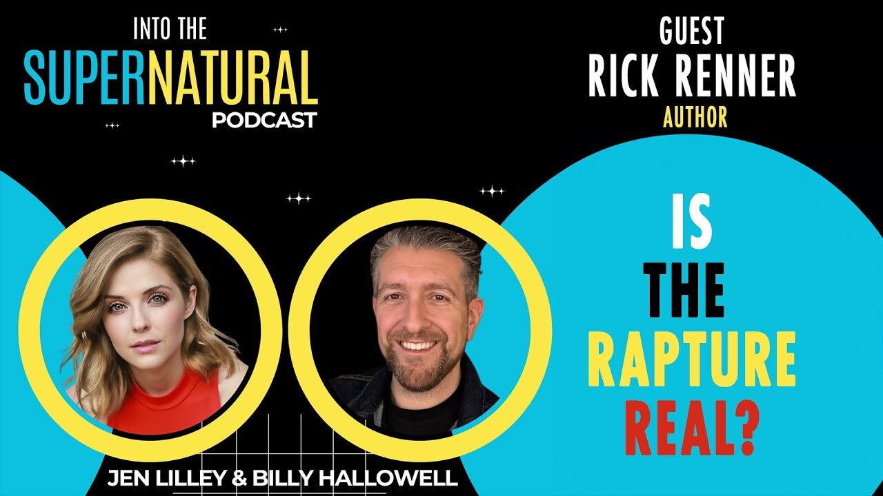 Aliens, the Nephilim & the Rapture: What Does the Bible Really Say?