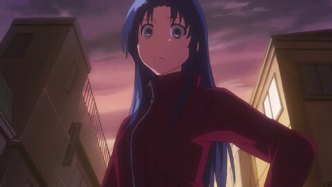 Toradora - Ami confronts her stalker