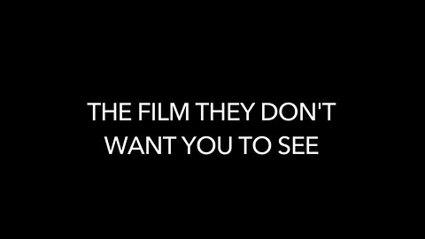 The 2016 Movie They Hope You Would Never See