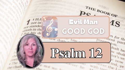 Psalm 12