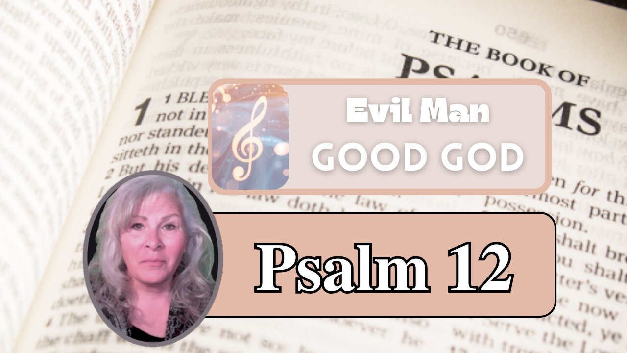 Psalm 12