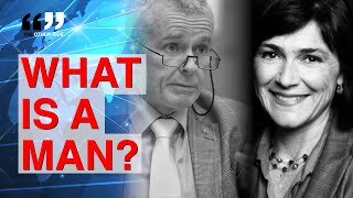 You Won’t BELIEVE What She Said! Australia’s ‘Sexism Cop’ Gets GRILLED