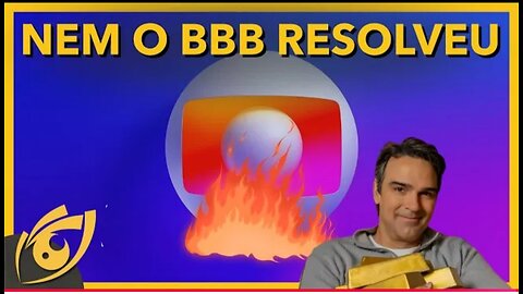 OBITUÁRIO do Grupo Globo: a MORTE ANUNCIADA de um monopólio