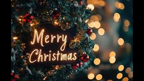 Christmas Service 2025