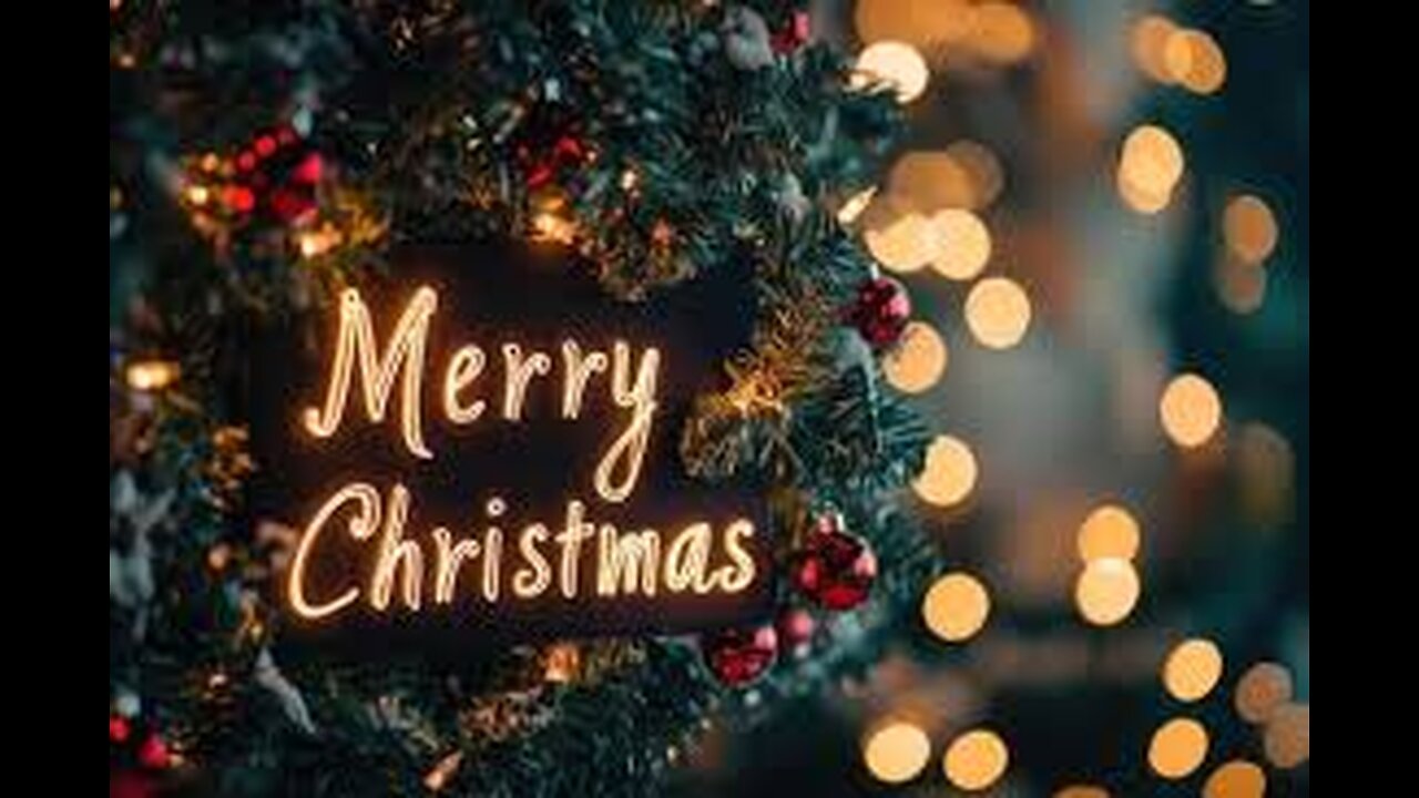 Christmas Service 2025