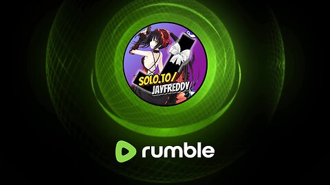 MHRS | Just play a little bit solo with randoms~
