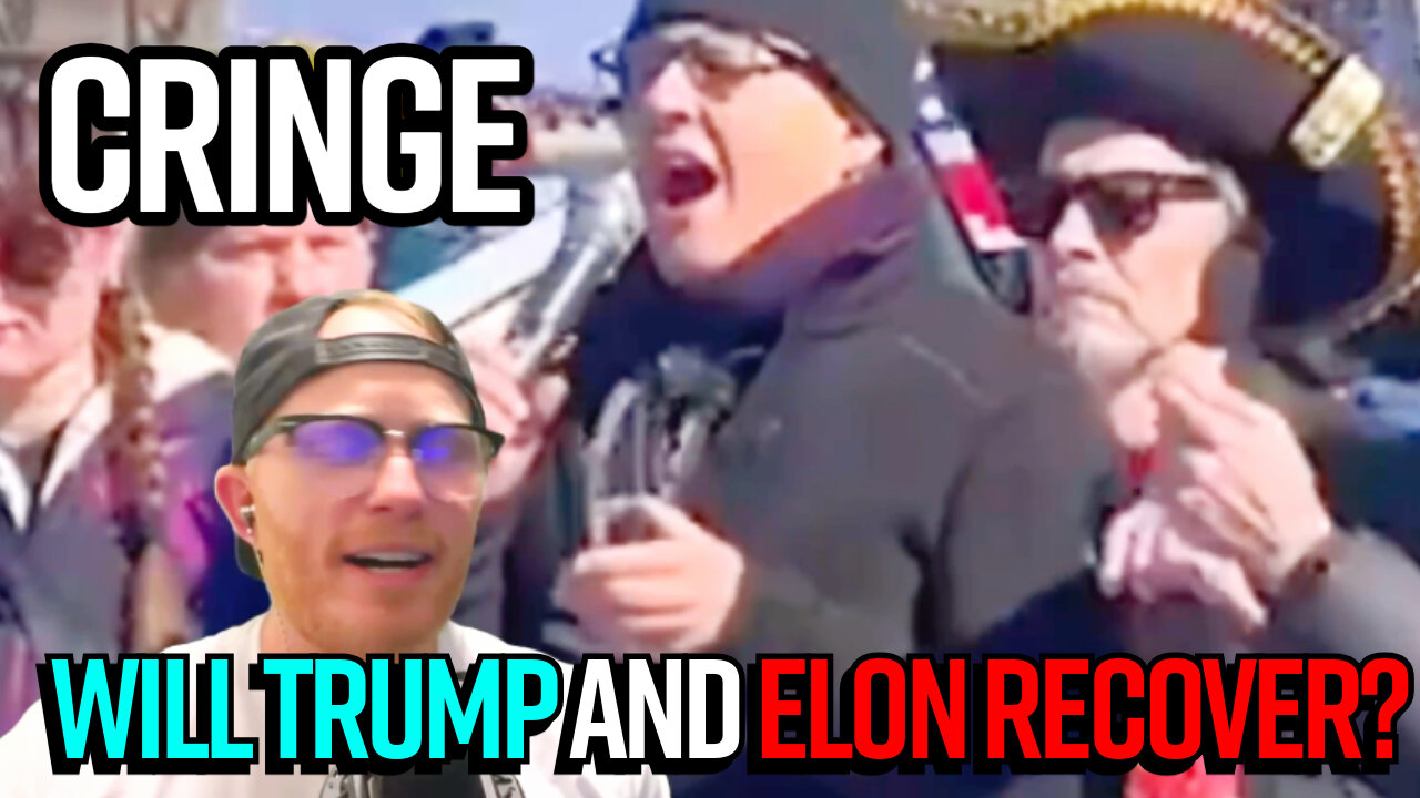 this libtard can really sing!