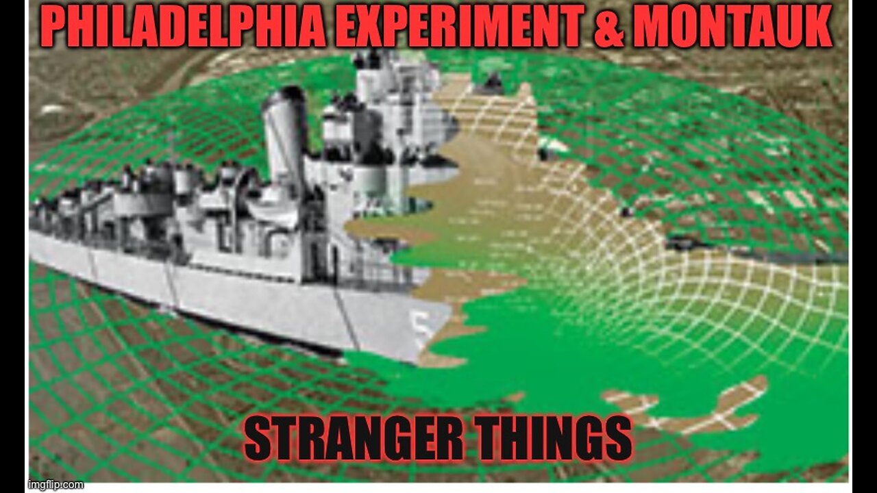 Magnetic Chaos: Frequencies & Fields that Bend Reality