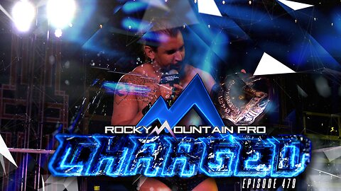 RMP Charged | EPISODE 479 | NEW TEARS EVE SPECIAL!