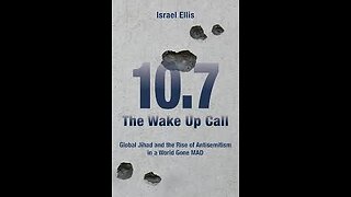 The Wake Up Call: Global Jihad and the Rise of Antisemitism in a World Gone MAD