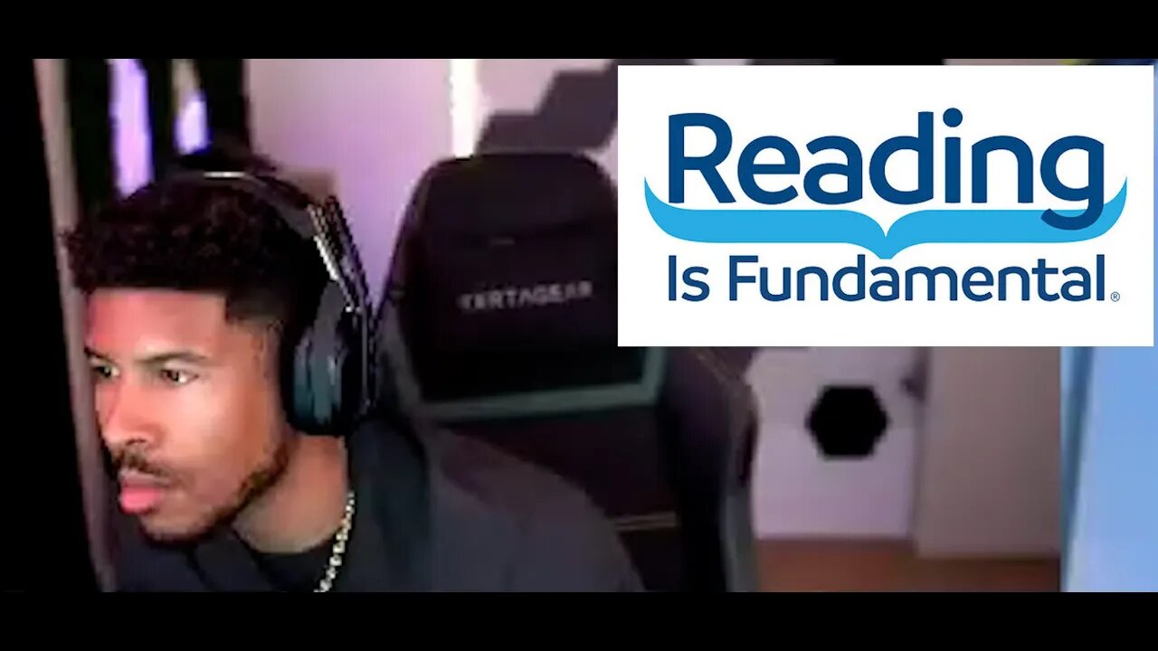 LowTierGod Cant Pronounce Infrastructure [REUPLOAD]