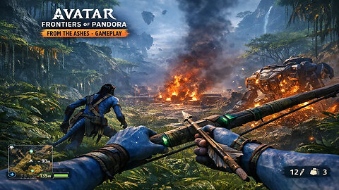 🔥The Fire Rises | From the Ashes