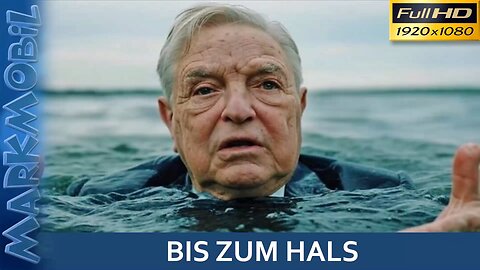 MARKmobil Aktuell: Bis zum Hals Ein aktueller Nachrichtenüberblick, Schwerpunkt Soros