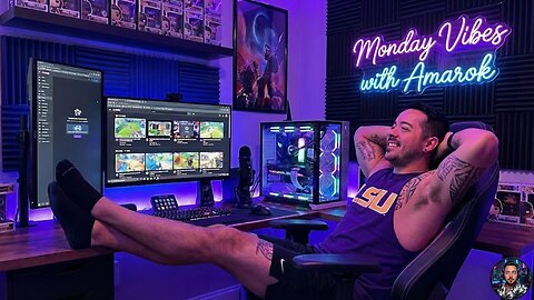 🟢LIVE ARC RAIDERS | MONDAY VIBES | PREMIUM CREATOR | USAF VETERAN