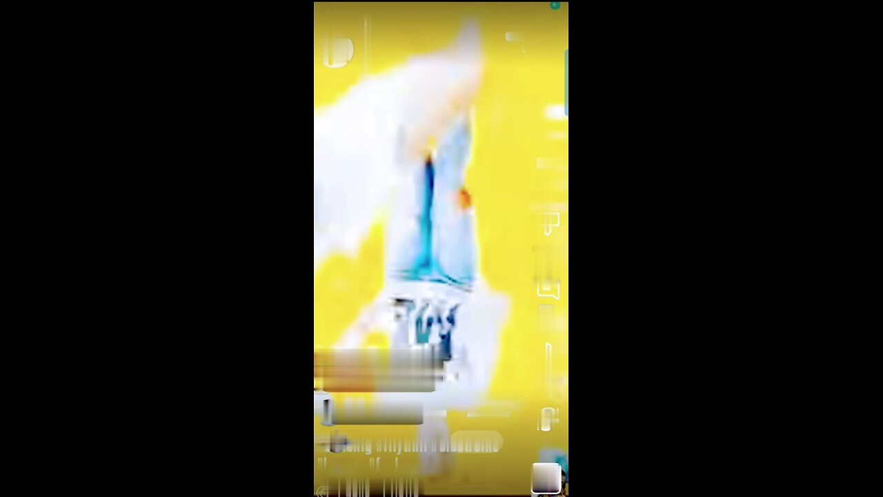 The Hydrogen Bomb☢️Dance🩰