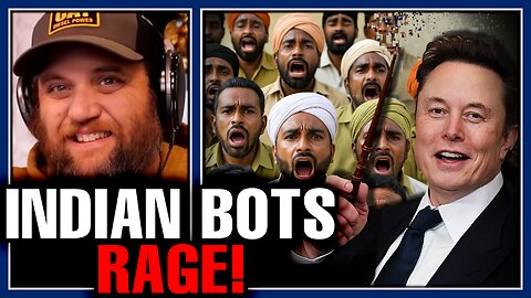 Elon Musk To END X Monetization After India Ruins It For Everyone!