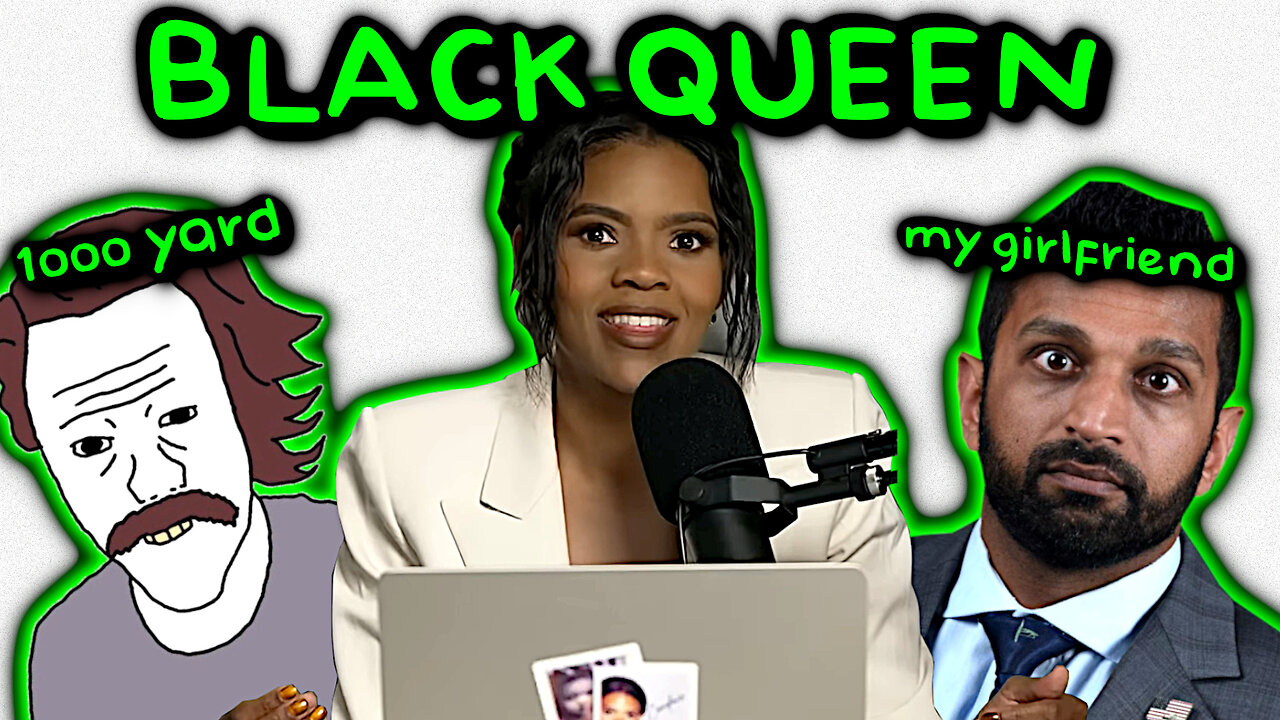 Candace Owens Was Wrong Again