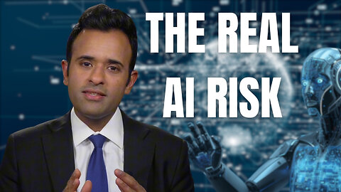 What’s the Real Risk of AI? It’s Not What You Think.