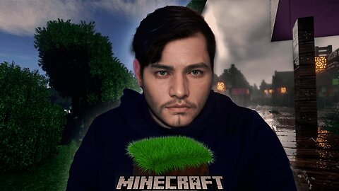 MINECRAFT HIPERMEGAREALISTA 4K 🔴HD