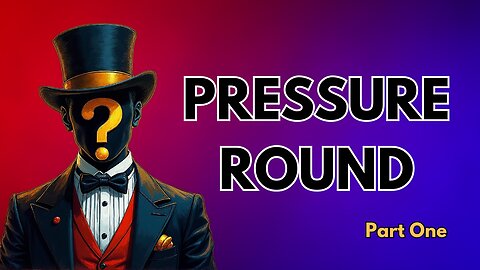 🌍Think You Are REALLY Smart? Take This Ultimate Pressure Round Quiz