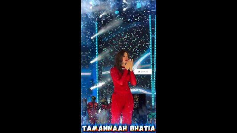 Bollywood Actress Tamannaah Bhatia at Doha Qatar 🥰