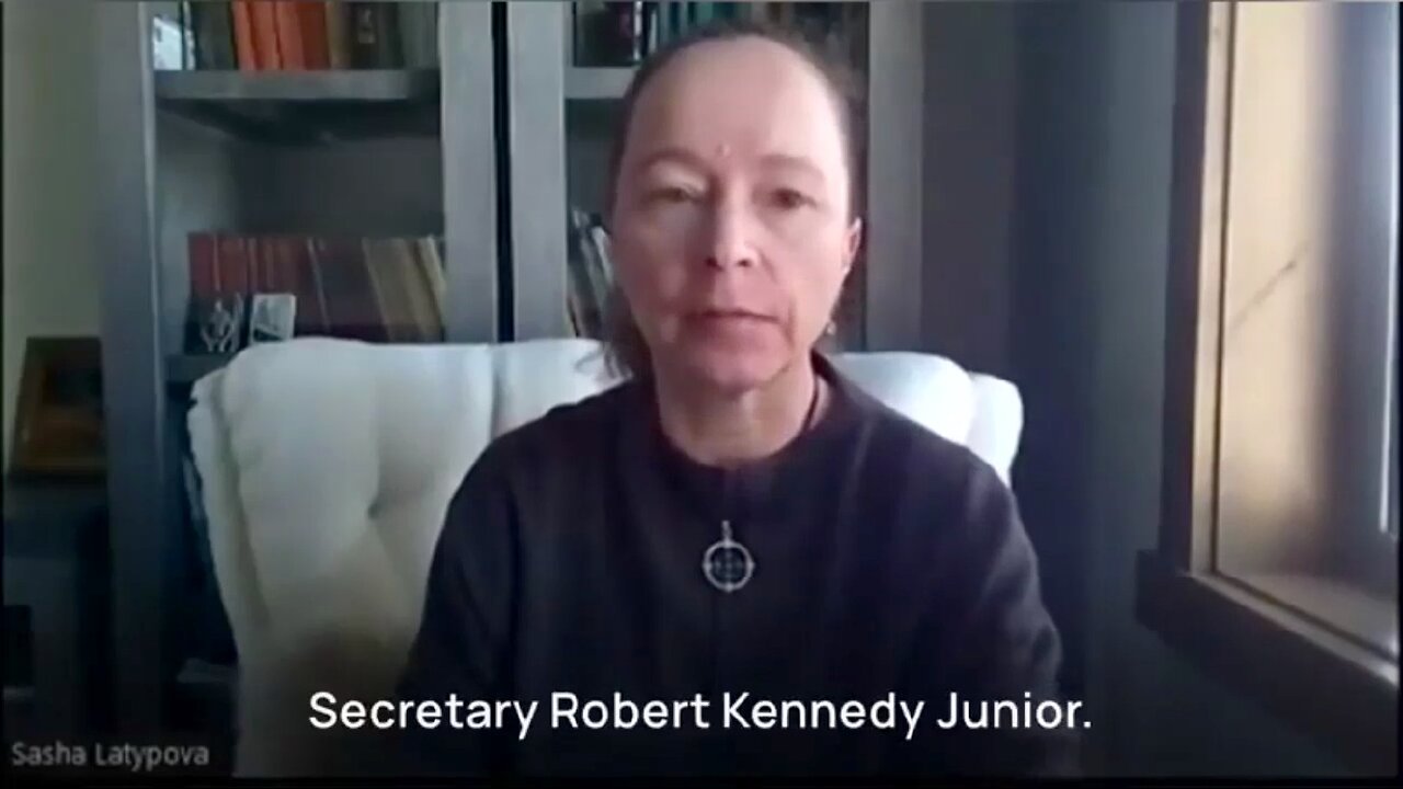 NWO: Sasha Latypova’s open letter to RFK Jr. to end the PREP Act