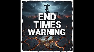 Revelation in <60 Seconds — “Choose Your Kingdom.”