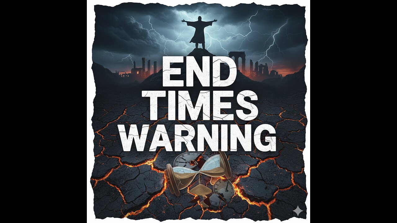 Revelation in <60 Seconds — “Choose Your Kingdom.”