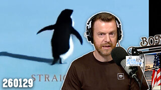 Worst HAKE Ever | Thu 1-29-26