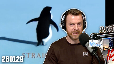 Worst HAKE Ever | Thu 1-29-26