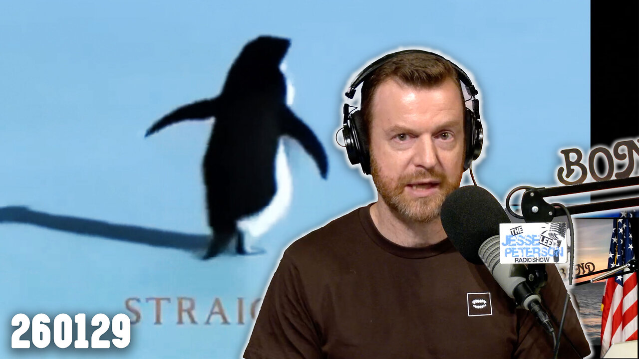 Worst HAKE Ever | Thu 1-29-26