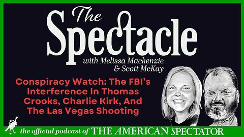 Conspiracy Watch: Is The FBI’s Lying?