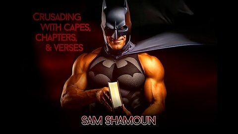 JWS EXPOSED, CORRUPT BIBLE VERSIONS, ALEX O'CONNOR REFUTED PT. 5: JESUS IS WORSHIPED AS GOD