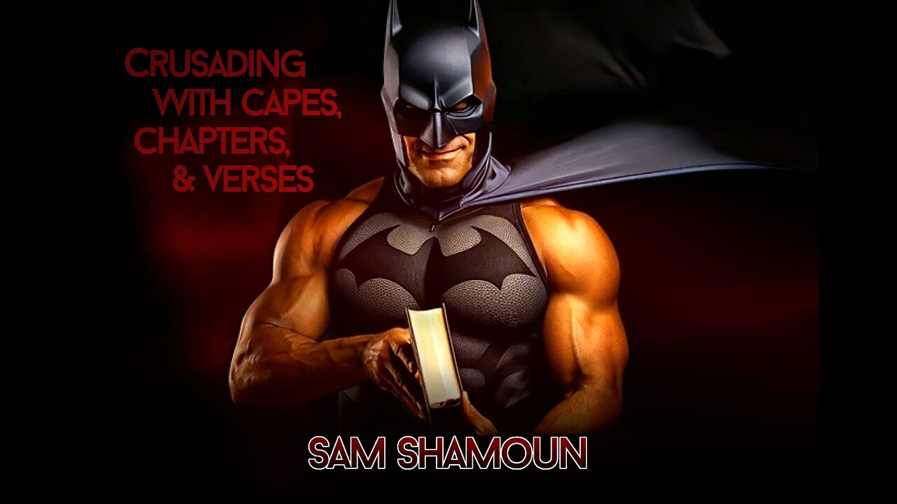 JWS EXPOSED, CORRUPT BIBLE VERSIONS, ALEX O'CONNOR REFUTED PT. 5: JESUS IS WORSHIPED AS GOD